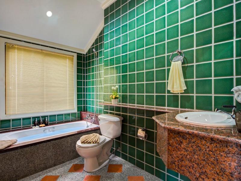 Boutique Resort Private Pool Villa