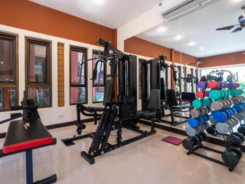 Boutique Resort Private Pool Villa