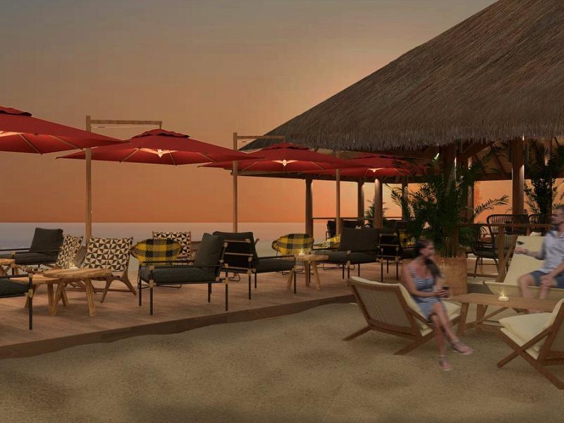 Barcelo Whale Lagoon Maldives