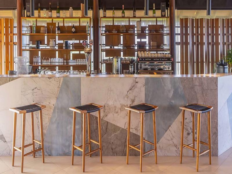 Melia Whale Lagoon Maldives