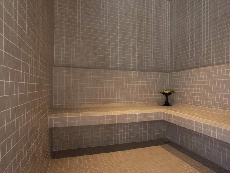 Melia Whale Lagoon Maldives