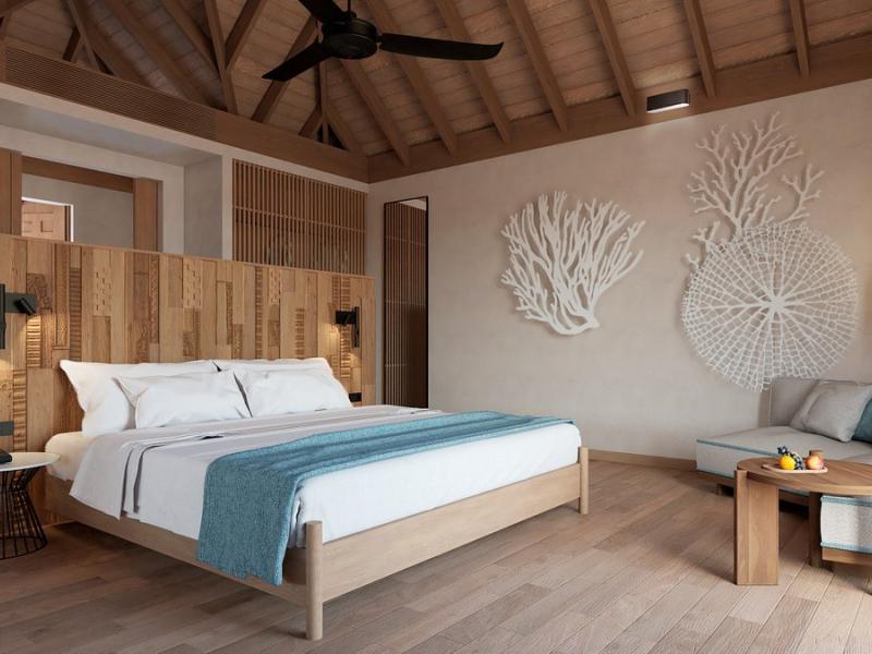 Barcelo Whale Lagoon Maldives