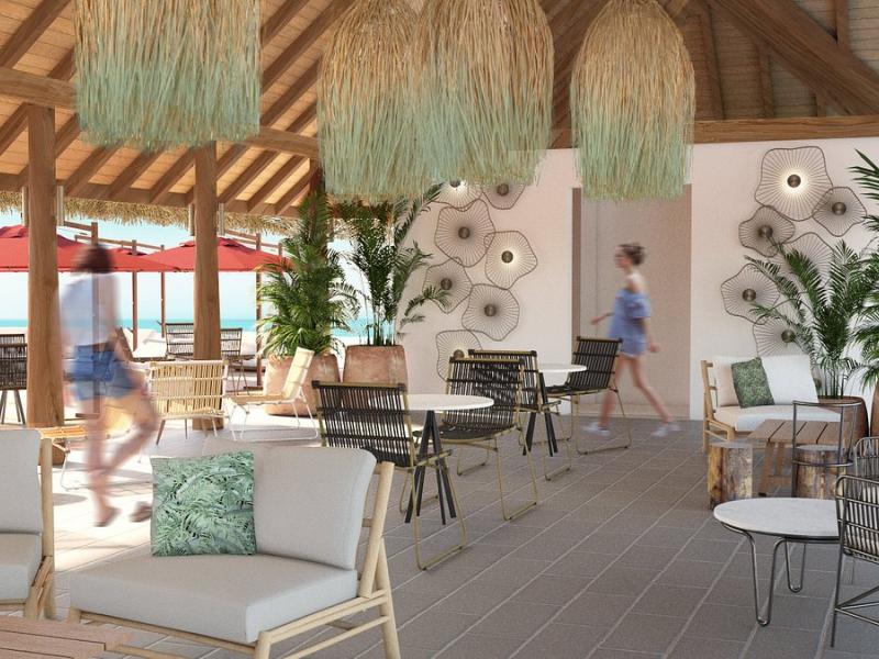 Barcelo Whale Lagoon Maldives