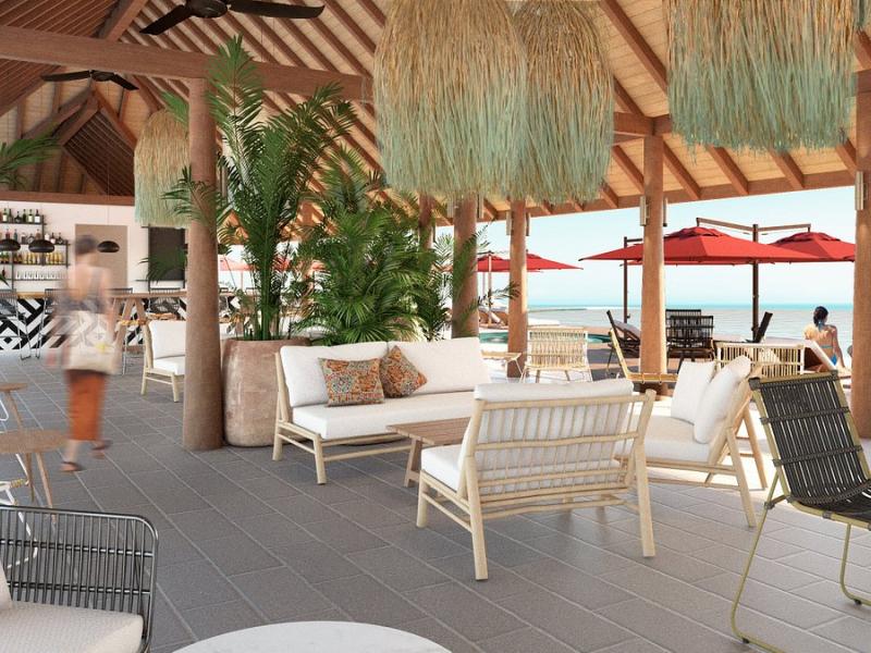 Barcelo Whale Lagoon Maldives