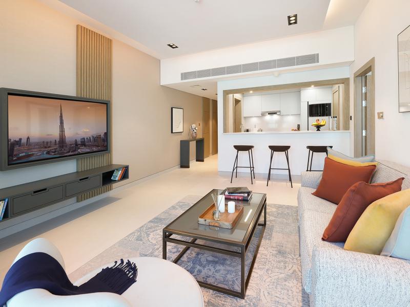 Cheval Maison - The Palm Dubai