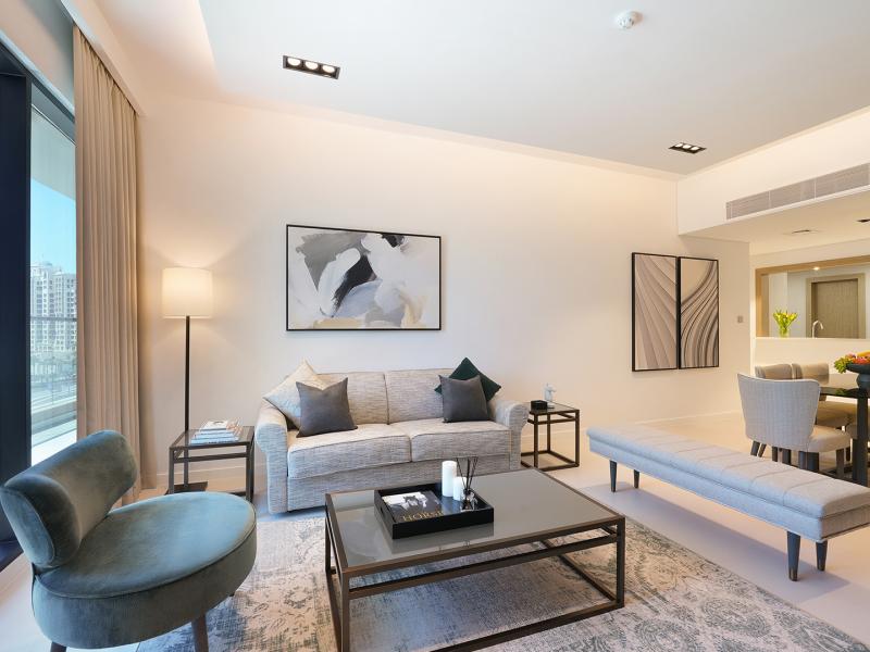 Cheval Maison - The Palm Dubai