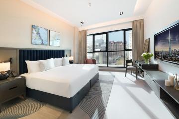 Отель Cheval Maison - The Palm Dubai ОАЭ, Палм Джумейра, фото 14