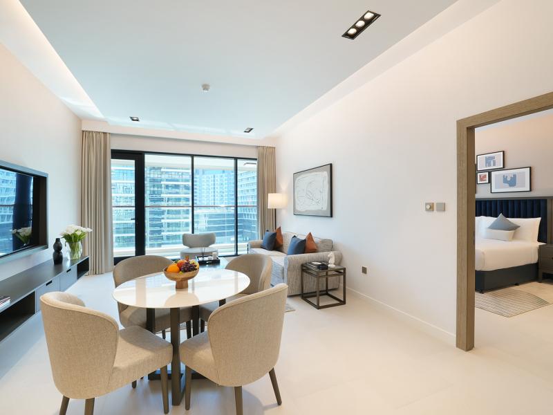 Cheval Maison - The Palm Dubai