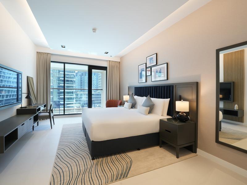 Cheval Maison - The Palm Dubai