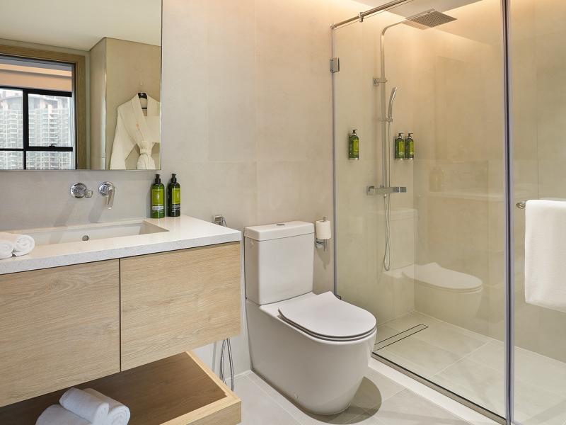 Cheval Maison - The Palm Dubai