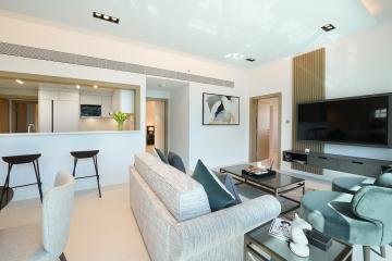 Отель Cheval Maison - The Palm Dubai ОАЭ, Палм Джумейра, фото 19