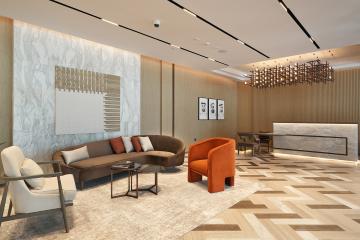 Отель Cheval Maison - The Palm Dubai ОАЭ, Палм Джумейра, фото 20