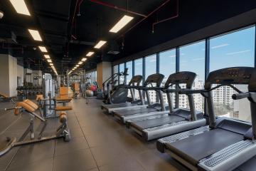 Отель Cheval Maison - The Palm Dubai ОАЭ, Палм Джумейра, фото 2