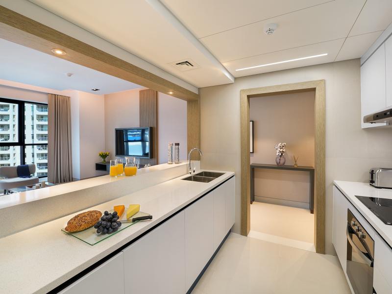 Cheval Maison - The Palm Dubai