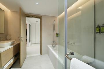 Отель Cheval Maison - The Palm Dubai ОАЭ, Палм Джумейра, фото 9