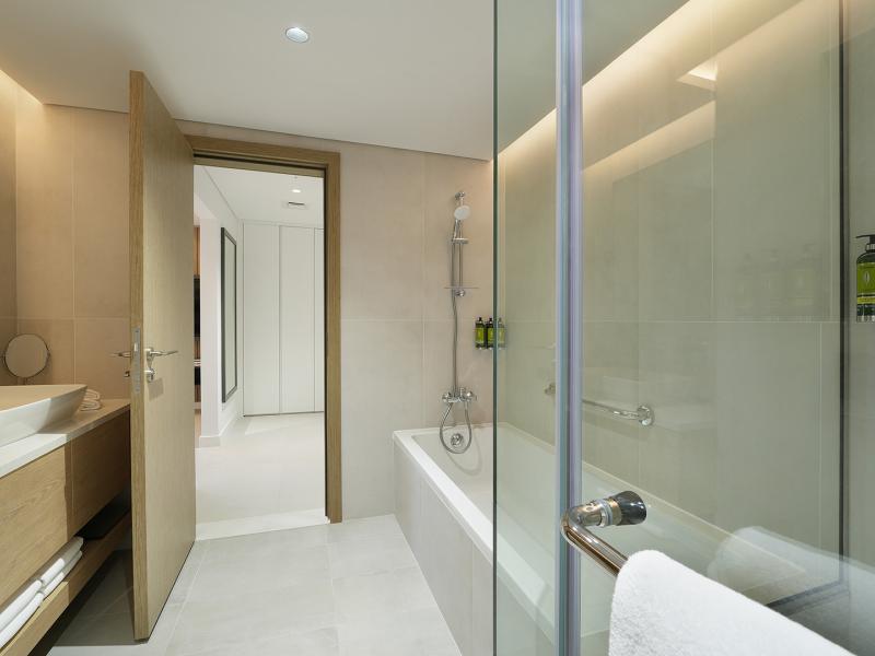 Cheval Maison - The Palm Dubai