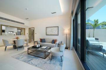 Отель Cheval Maison - The Palm Dubai ОАЭ, Палм Джумейра, фото 10