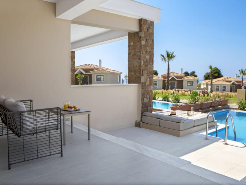 Ajul Luxury Hotel & Spa Resort