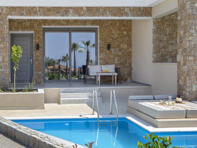 Ajul Luxury Hotel & Spa Resort