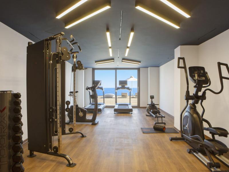 Ajul Luxury Hotel & Spa Resort