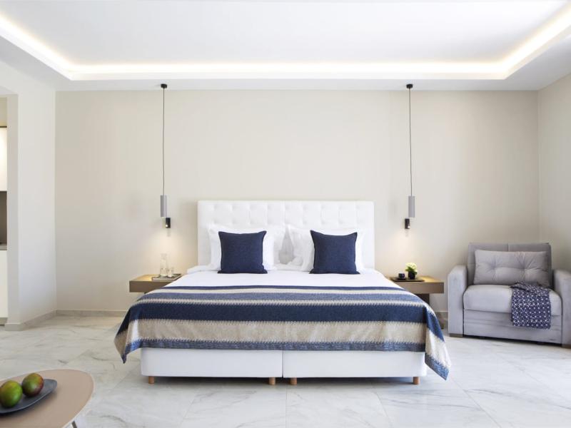 Ajul Luxury Hotel & Spa Resort