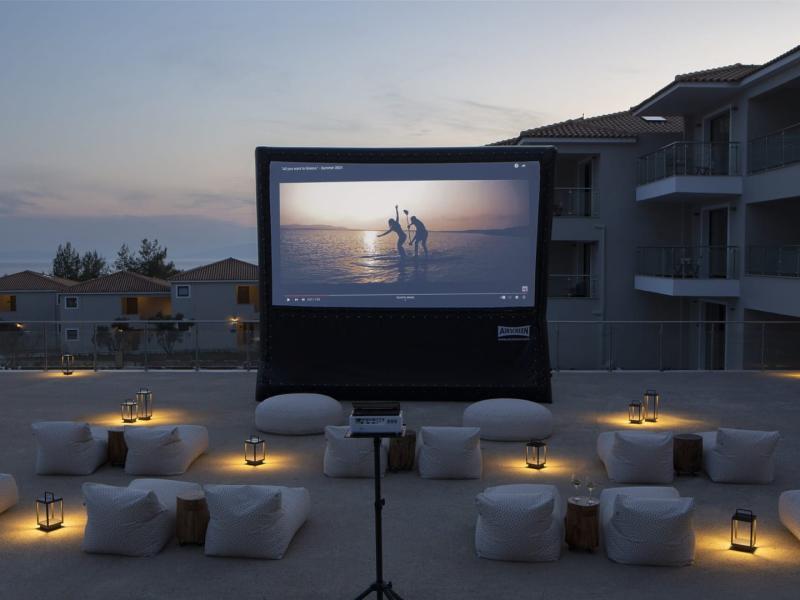 Ajul Luxury Hotel & Spa Resort