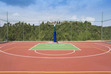 Отель Ajul Luxury Hotel & Spa Resort Греция, Халкидики-Кассандра, фото 29