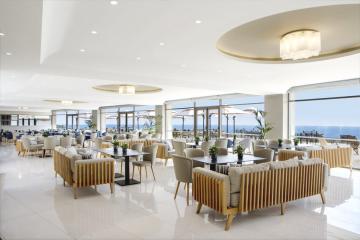 Отель Ajul Luxury Hotel & Spa Resort Греция, Халкидики-Кассандра, фото 3