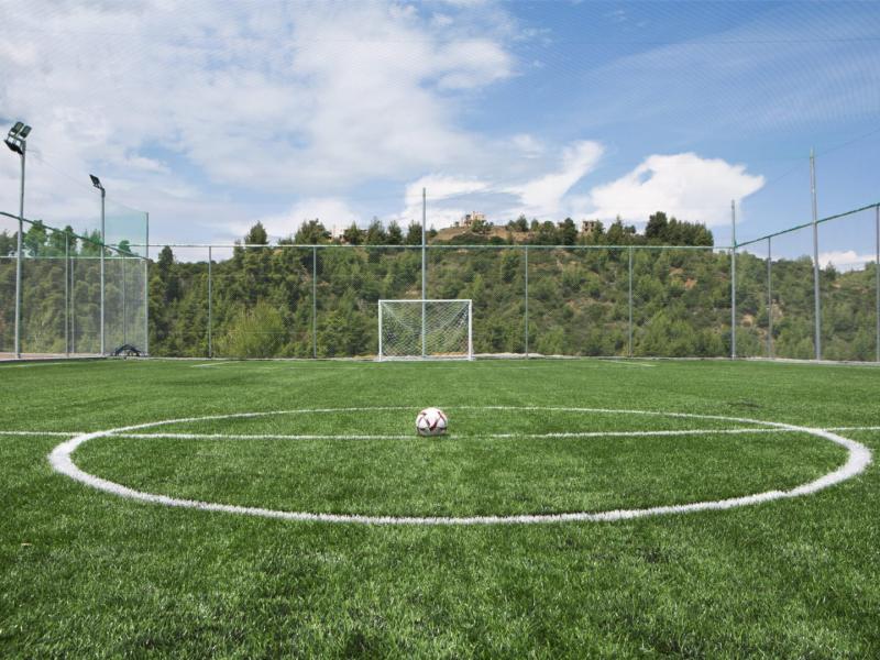 Ajul Luxury Hotel & Spa Resort