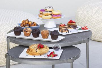 Отель Ajul Luxury Hotel & Spa Resort Греция, Халкидики-Кассандра, фото 35