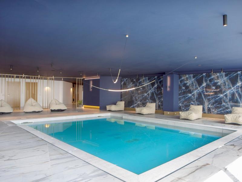 Ajul Luxury Hotel & Spa Resort