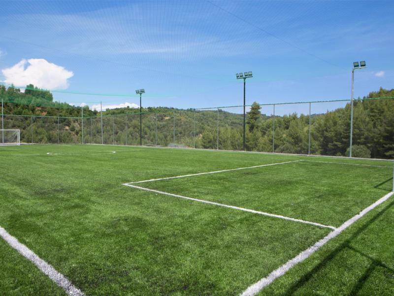 Ajul Luxury Hotel & Spa Resort