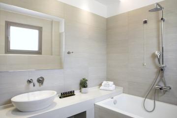 Отель Ajul Luxury Hotel & Spa Resort Греция, Халкидики-Кассандра, фото 6