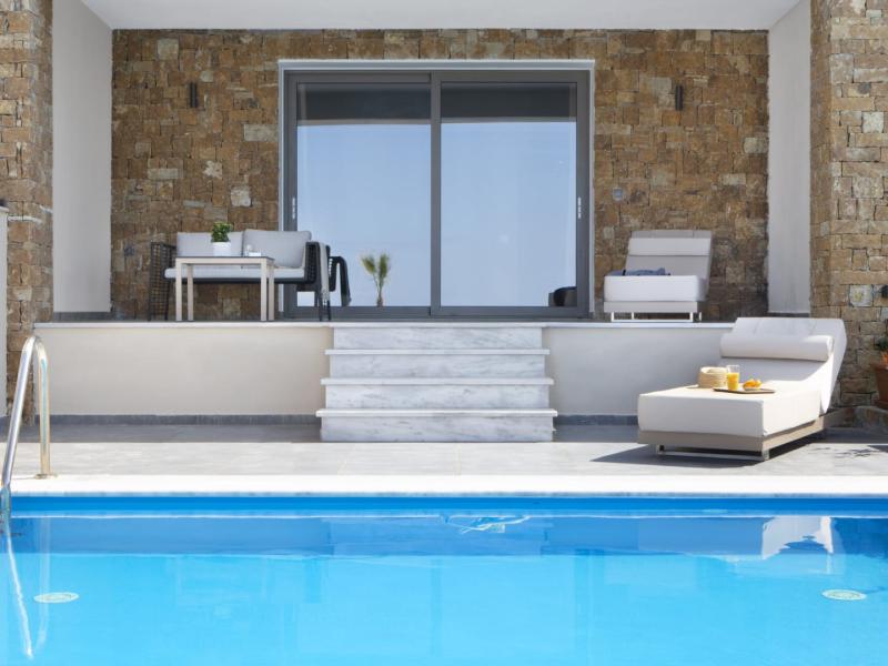 Ajul Luxury Hotel & Spa Resort