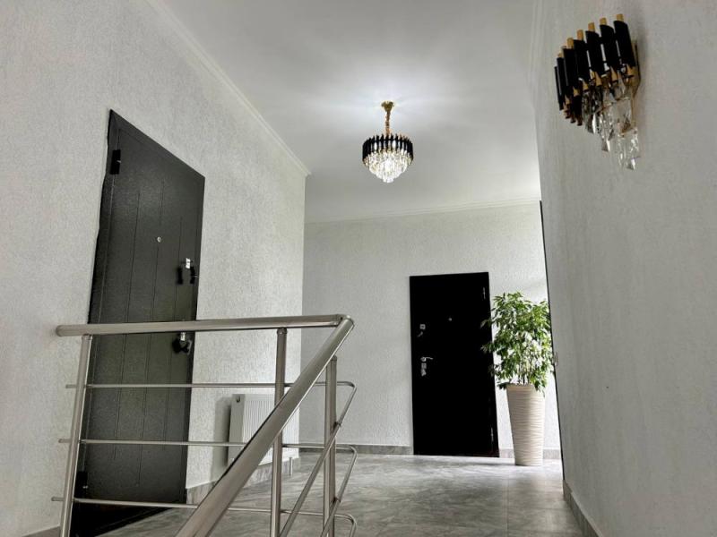 Гости Кавказа-Hotel Gagra (ул. Ардзинба)