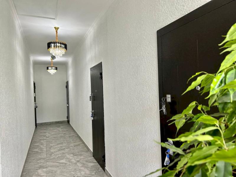 Гости Кавказа-Hotel Gagra (ул. Ардзинба)