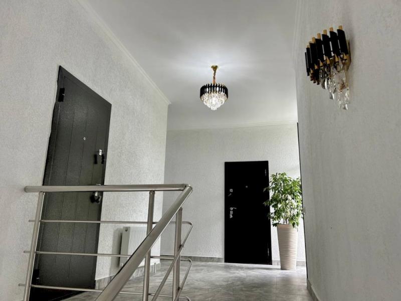 Гости Кавказа-Hotel Gagra (ул. Ардзинба)