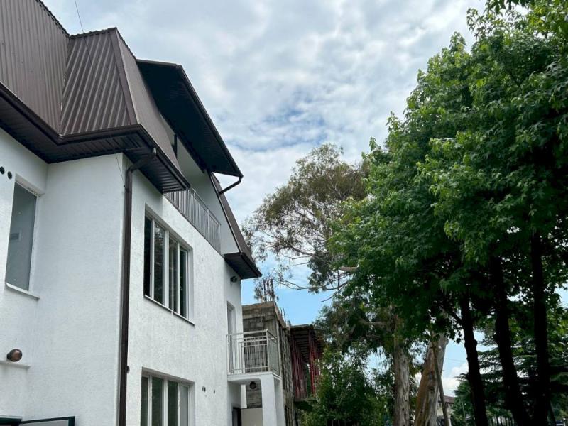 Гости Кавказа-Hotel Gagra (ул. Ардзинба)