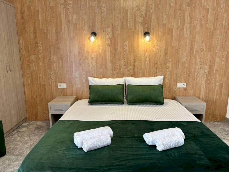 Гости Кавказа-Hotel Gagra (ул. Ардзинба)