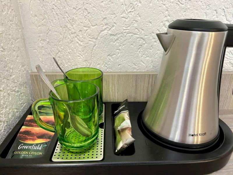 Гости Кавказа-Hotel Gagra (ул. Ардзинба)