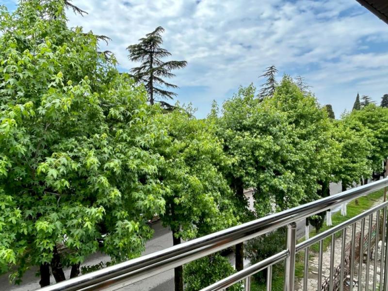 Гости Кавказа-Hotel Gagra (ул. Ардзинба)