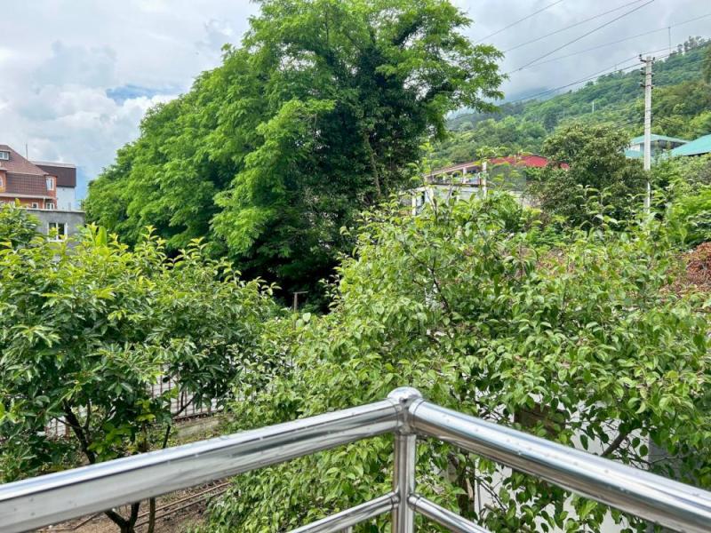 Гости Кавказа-Hotel Gagra (ул. Ардзинба)