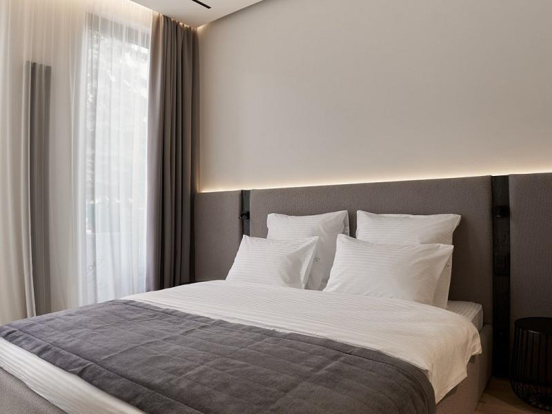 Blanc Hill by Adamand Resort