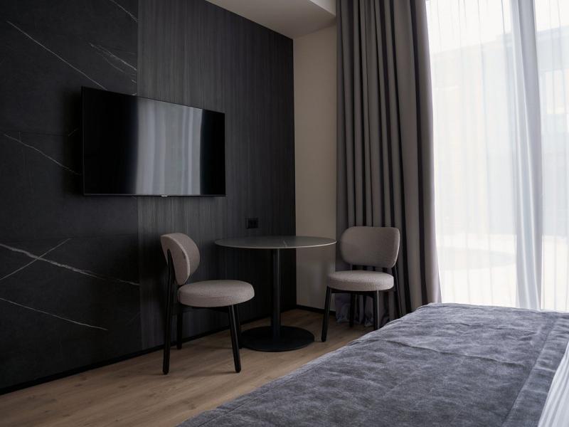 Blanc Hill by Adamand Resort