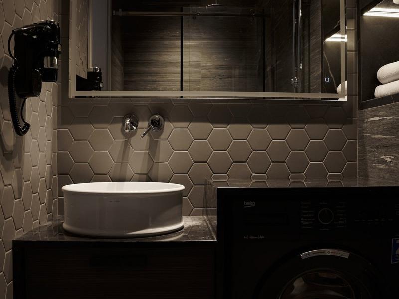 Blanc Hill by Adamand Resort