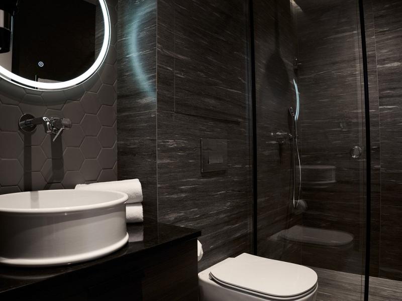 Blanc Hill by Adamand Resort