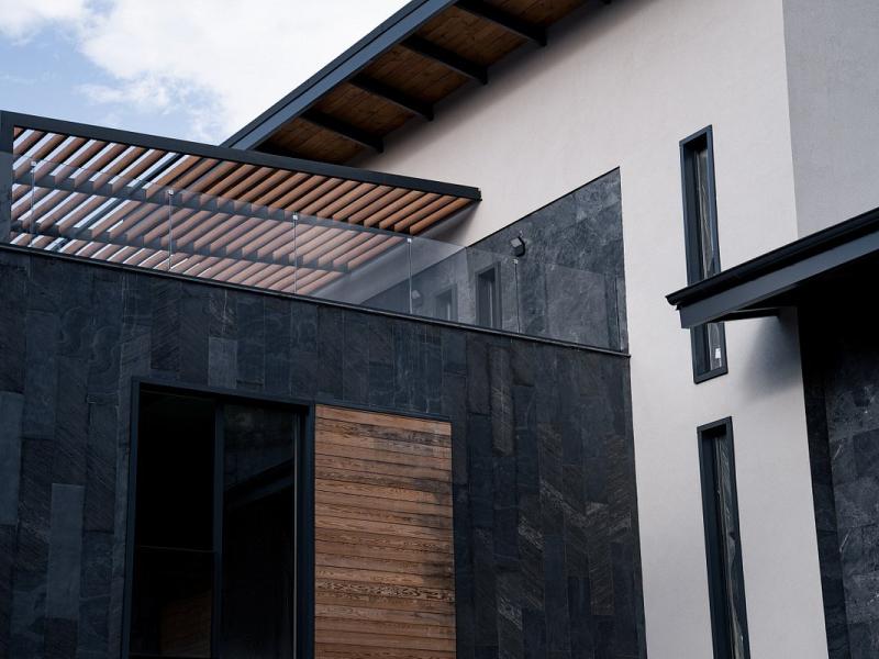 Blanc Hill by Adamand Resort