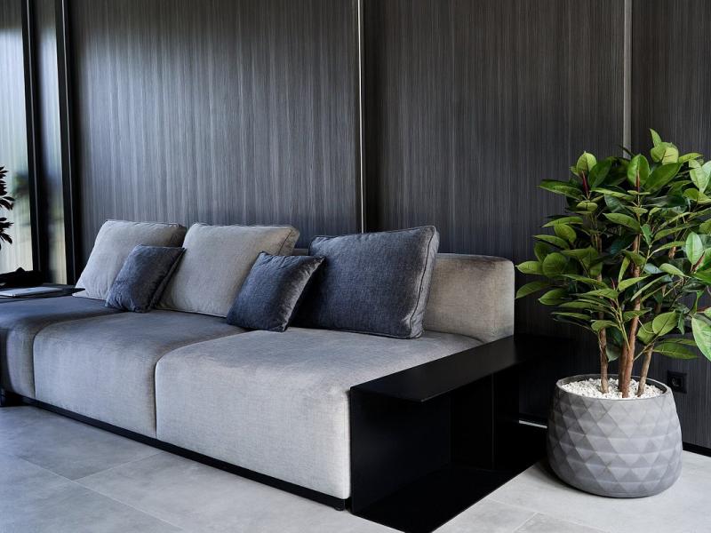 Blanc Hill by Adamand Resort