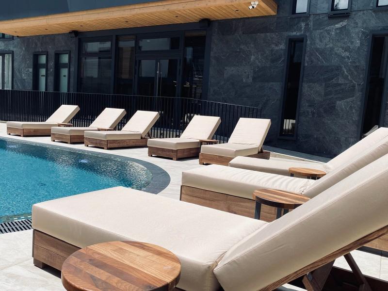 Blanc Hill by Adamand Resort