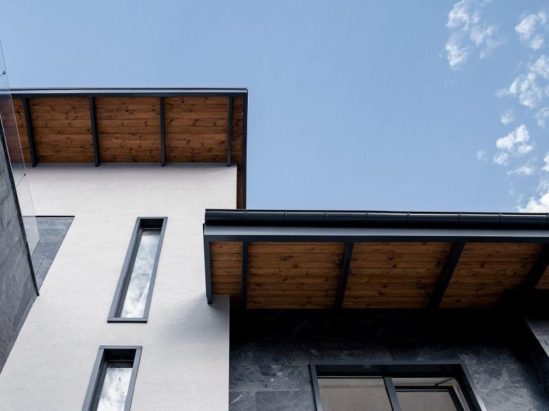 Blanc Hill by Adamand Resort